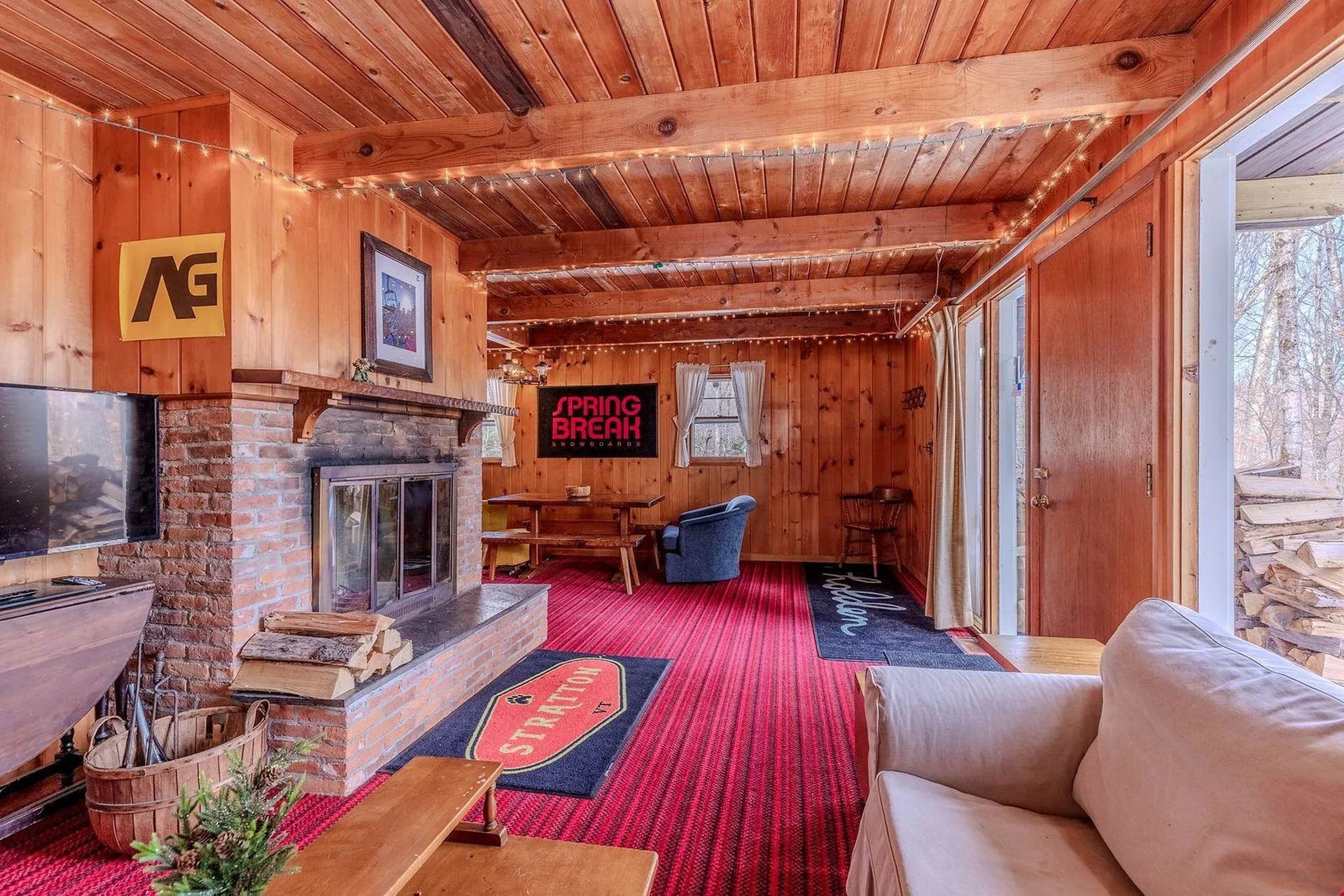 8 Winhall Woods Road Winhall VT 05340