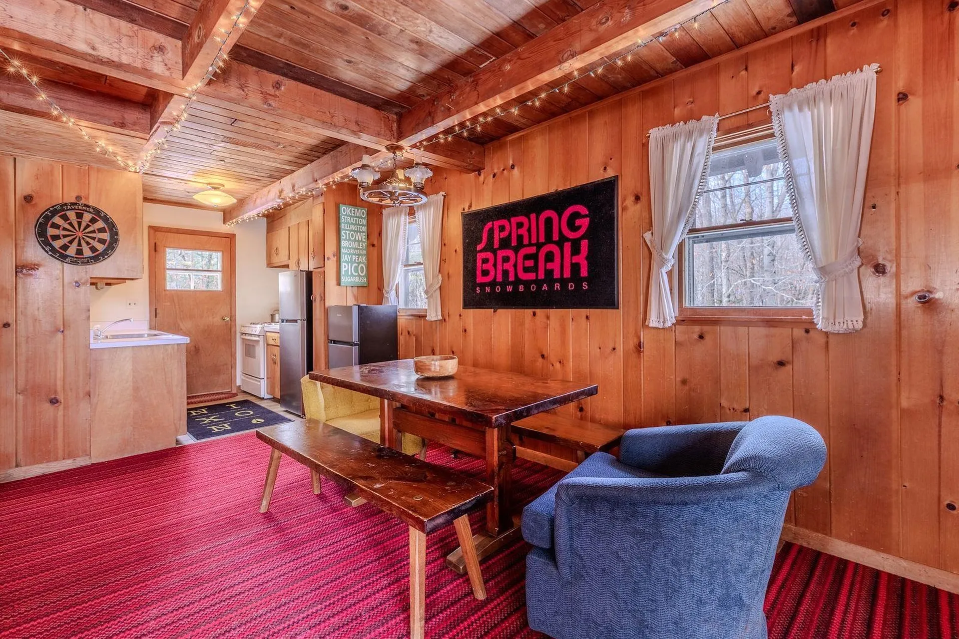 8 Winhall Woods Road Winhall VT 05340