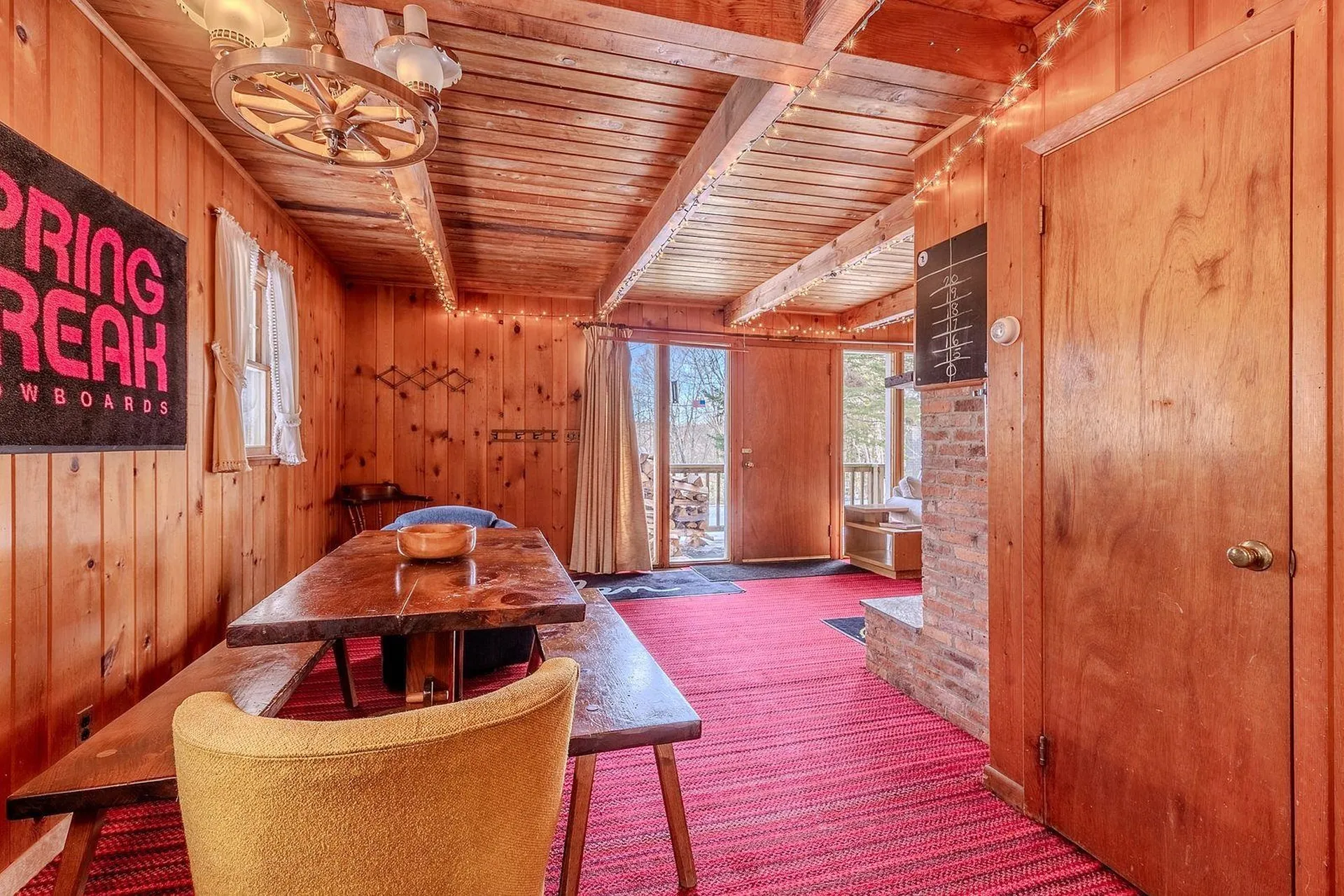 8 Winhall Woods Road Winhall VT 05340