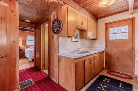 8 Winhall Woods Road Winhall VT 05340