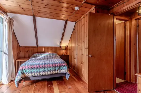 8 Winhall Woods Road Winhall VT 05340