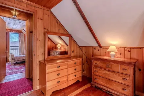 8 Winhall Woods Road Winhall VT 05340