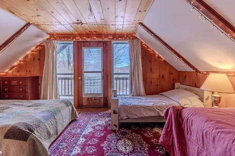 8 Winhall Woods Road Winhall VT 05340