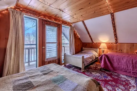 8 Winhall Woods Road Winhall VT 05340