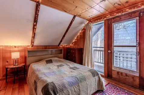 8 Winhall Woods Road Winhall VT 05340