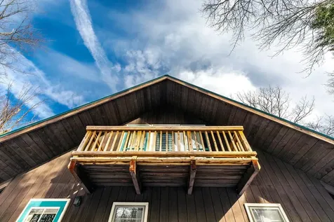 8 Winhall Woods Road Winhall VT 05340