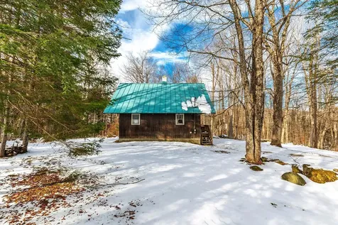 8 Winhall Woods Road Winhall VT 05340
