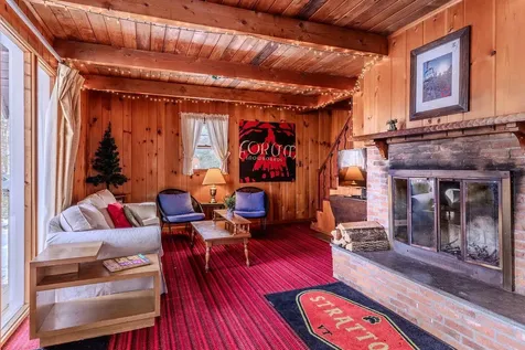 8 Winhall Woods Road Winhall VT 05340