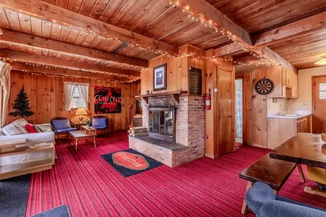 8 Winhall Woods Road Winhall VT 05340