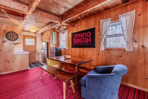 8 Winhall Woods Road Winhall VT 05340