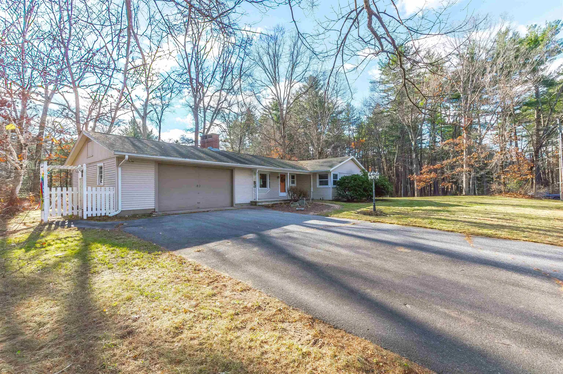 80 Twiss Lane Hollis NH 03049