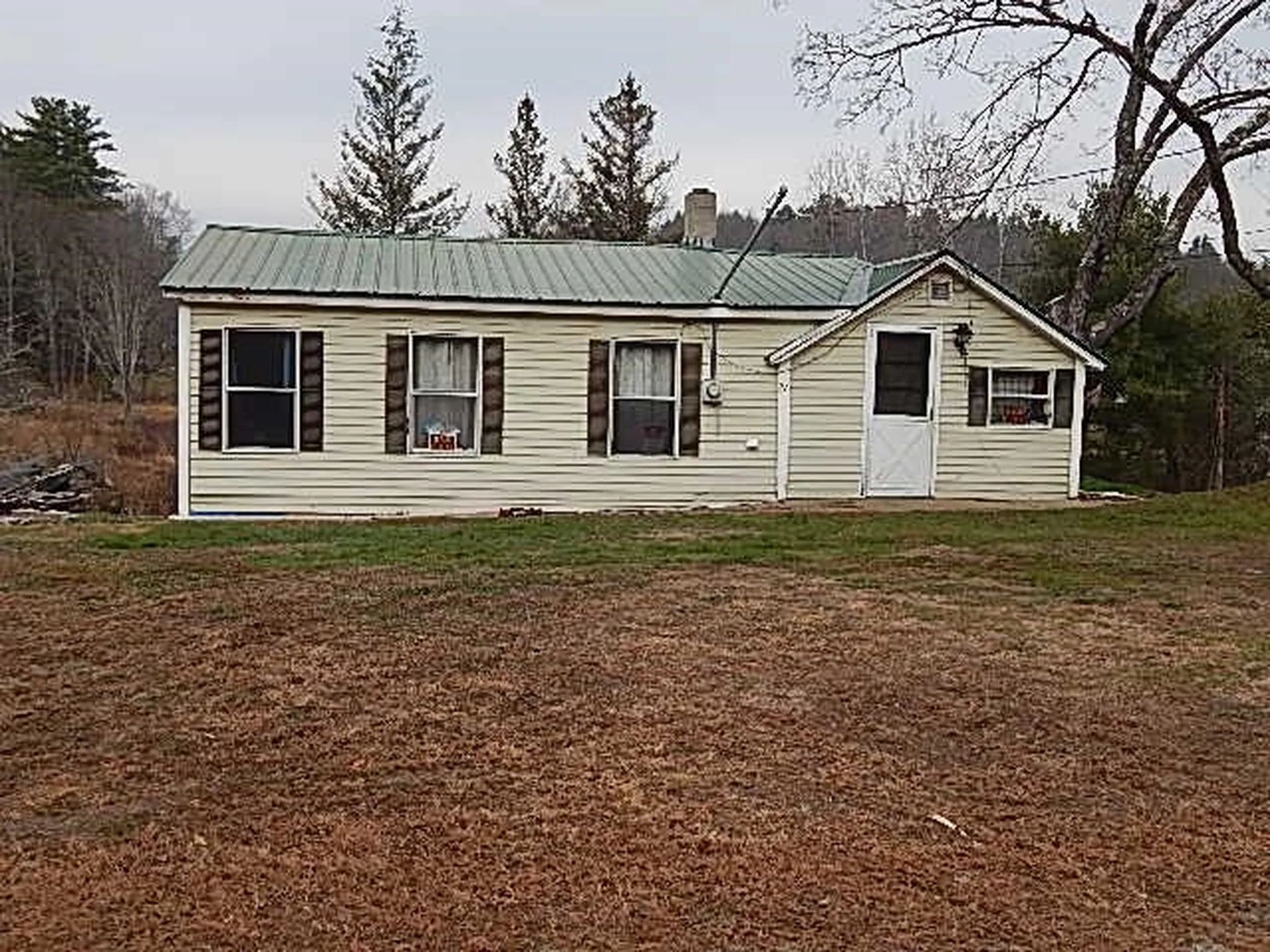 21 Clark Road Winchester NH 03470