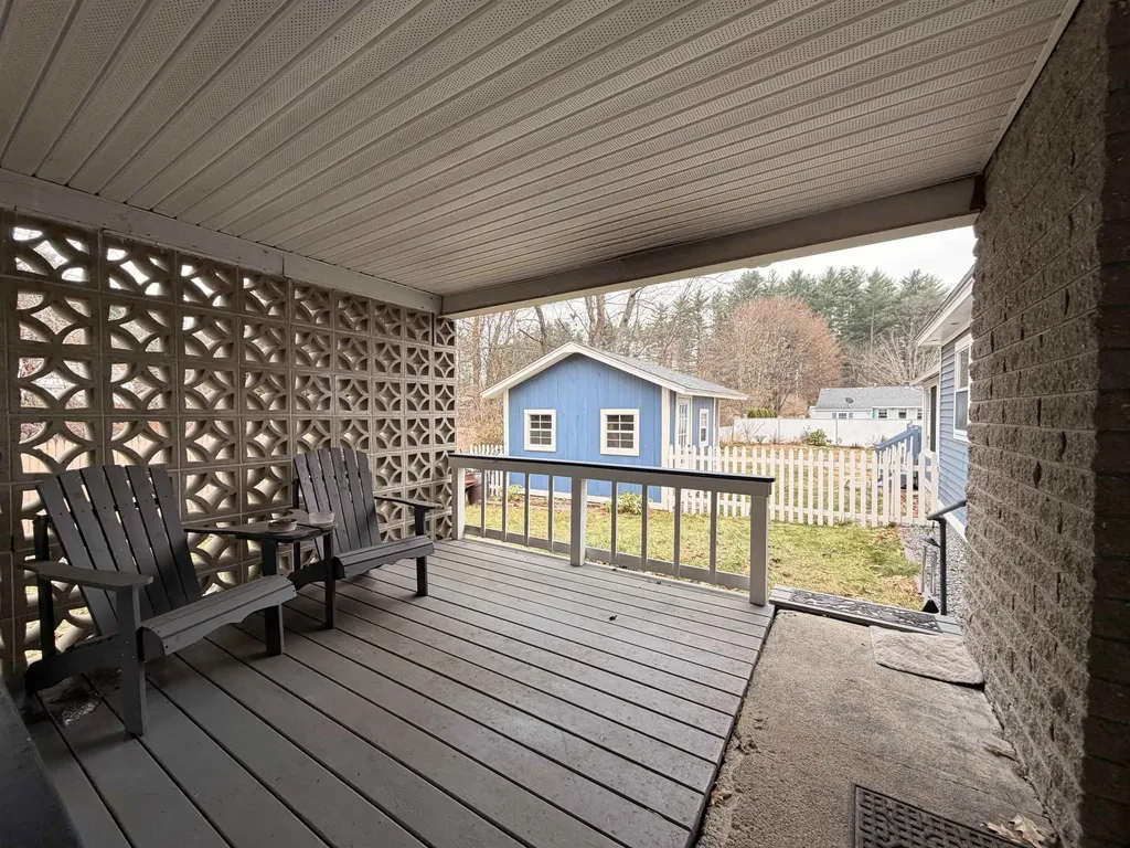 18 Stanton Court Keene NH 03431