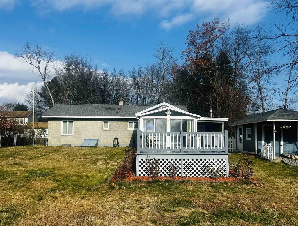 18 Stanton Court Keene NH 03431