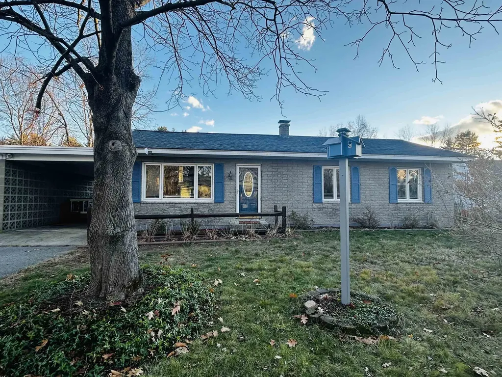 18 Stanton Court Keene NH 03431