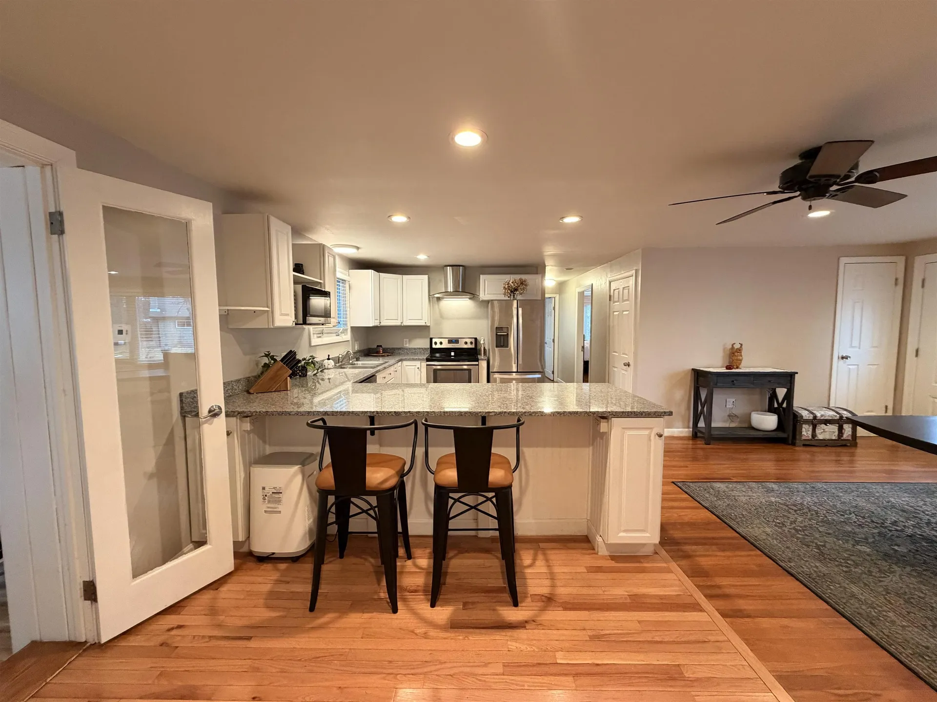 18 Stanton Court Keene NH 03431