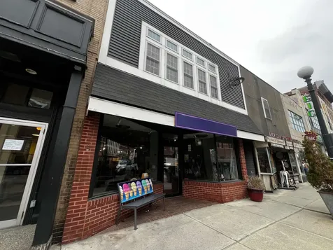 62 Merchants Row Rutland City VT 05701