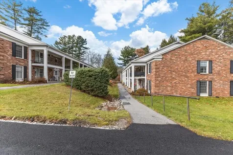 100 Kennedy Drive South Burlington VT 05403