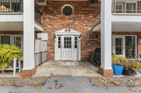 100 Kennedy Drive South Burlington VT 05403