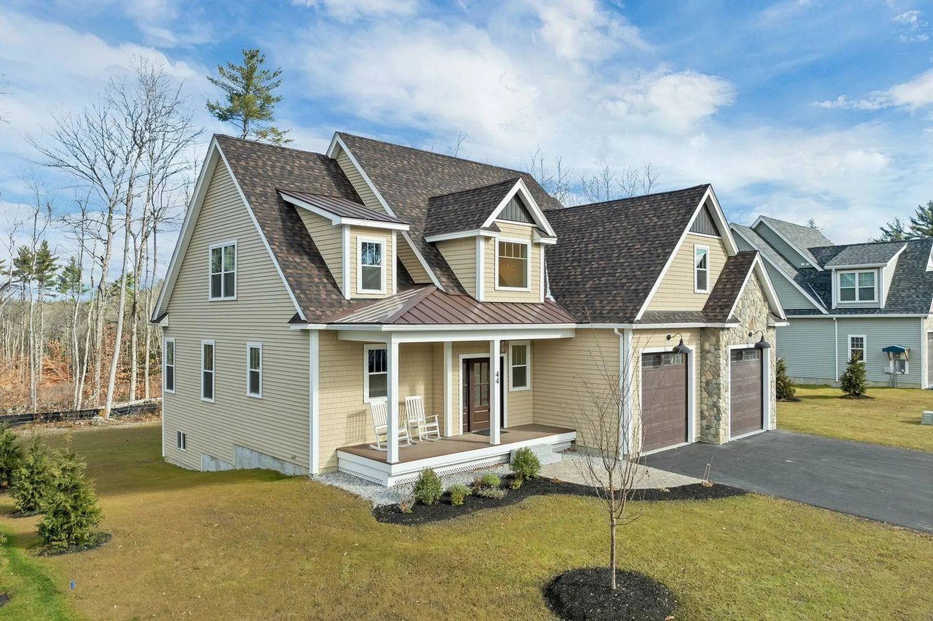 44 Lady Walsingham Way Laconia NH 03246