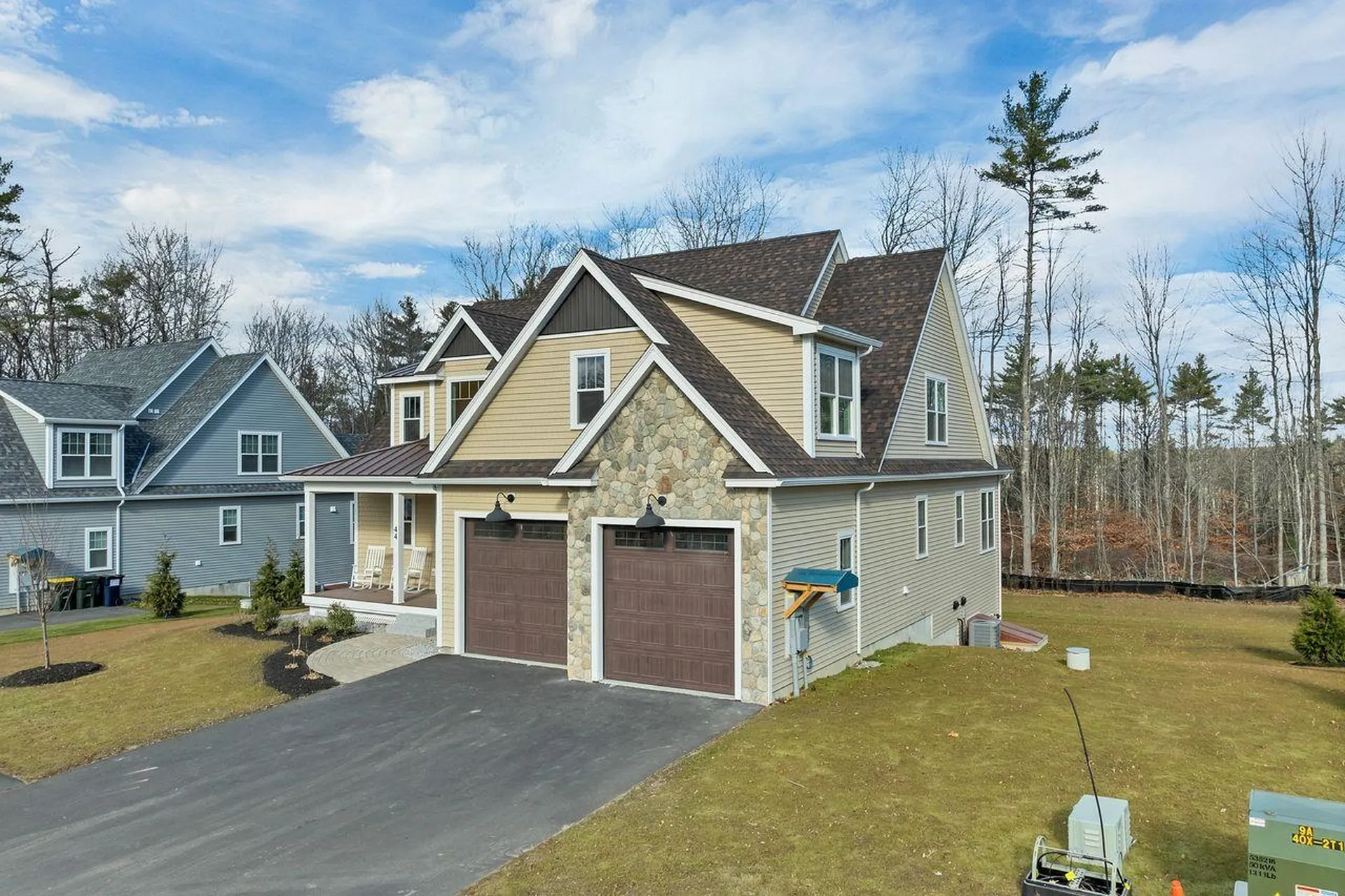 44 Lady Walsingham Way Laconia NH 03246