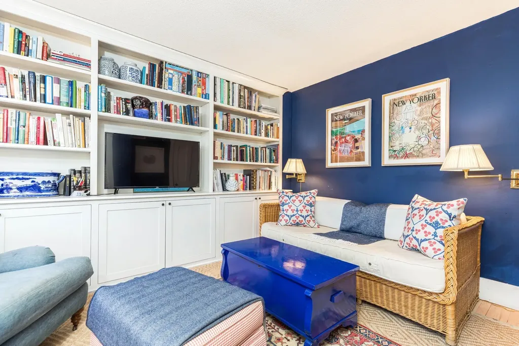 18 Mainmast Circle New Castle NH 03854