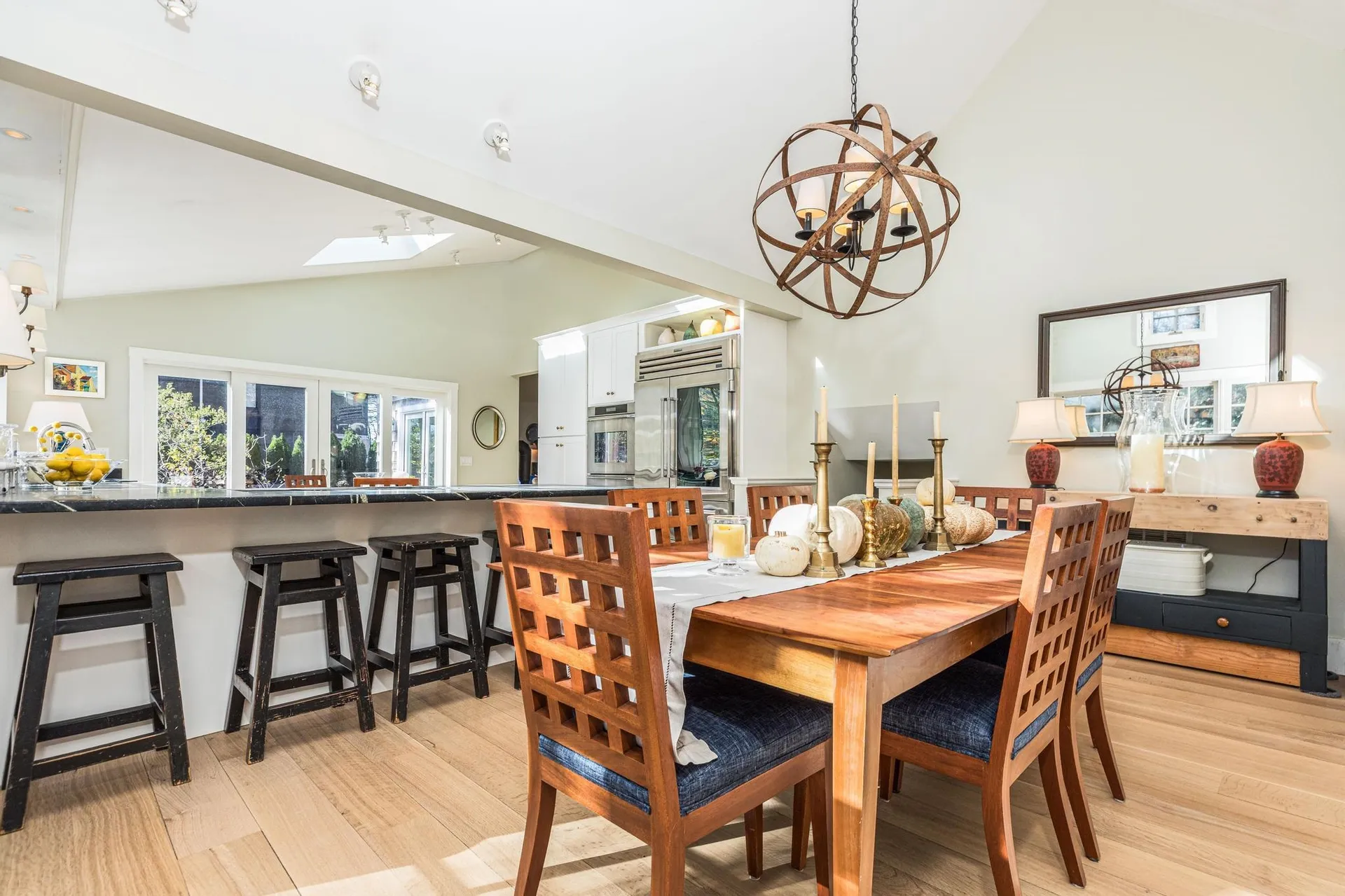 18 Mainmast Circle New Castle NH 03854