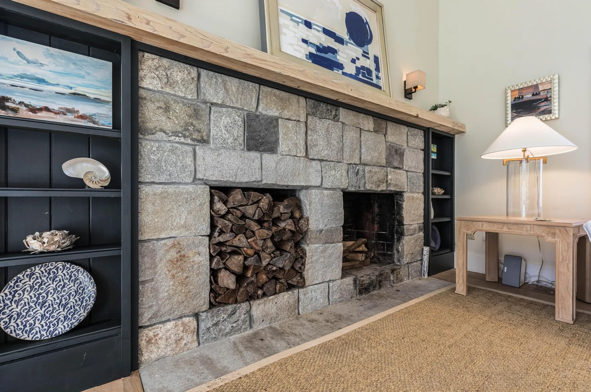 18 Mainmast Circle New Castle NH 03854