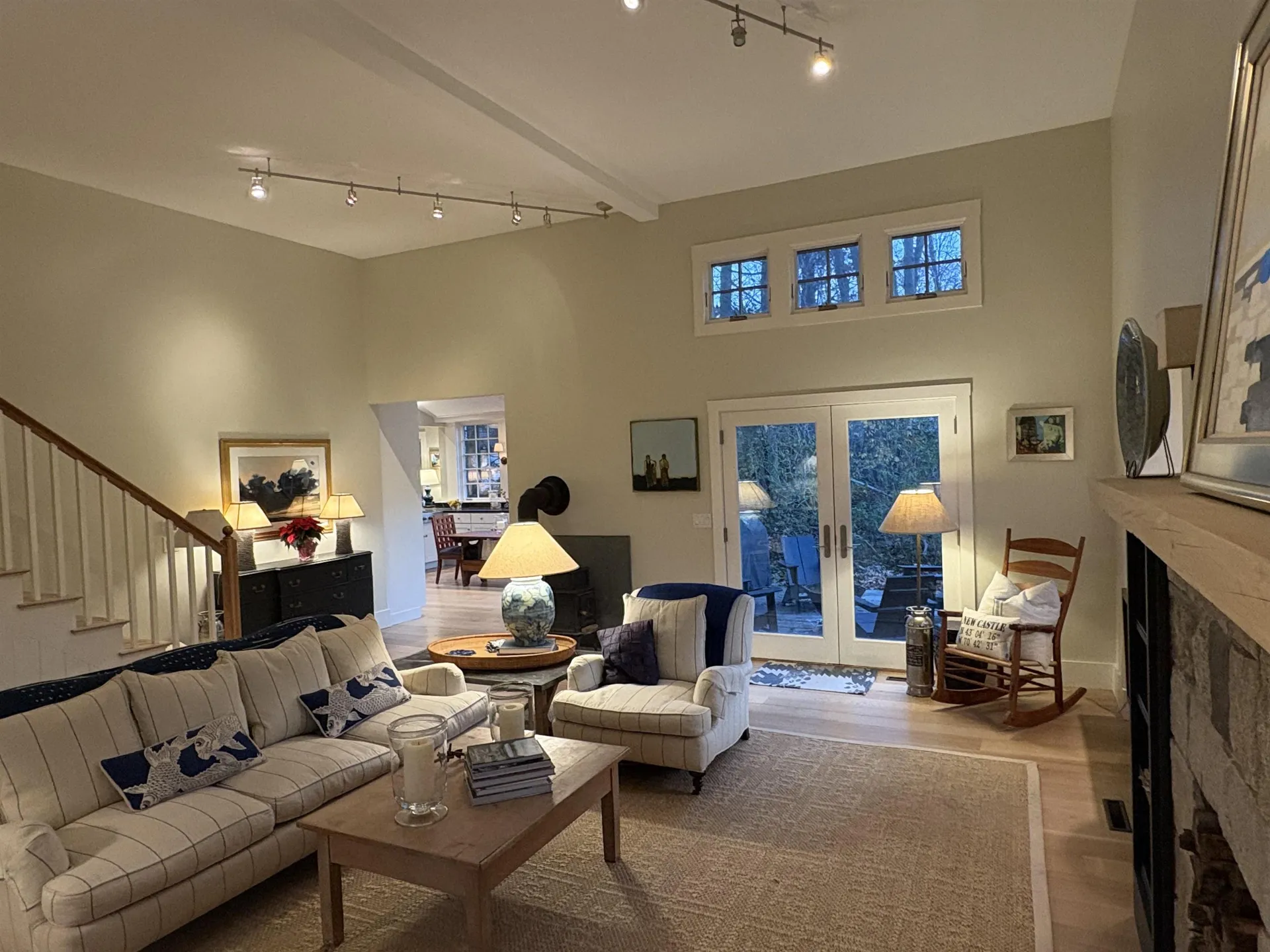 18 Mainmast Circle New Castle NH 03854