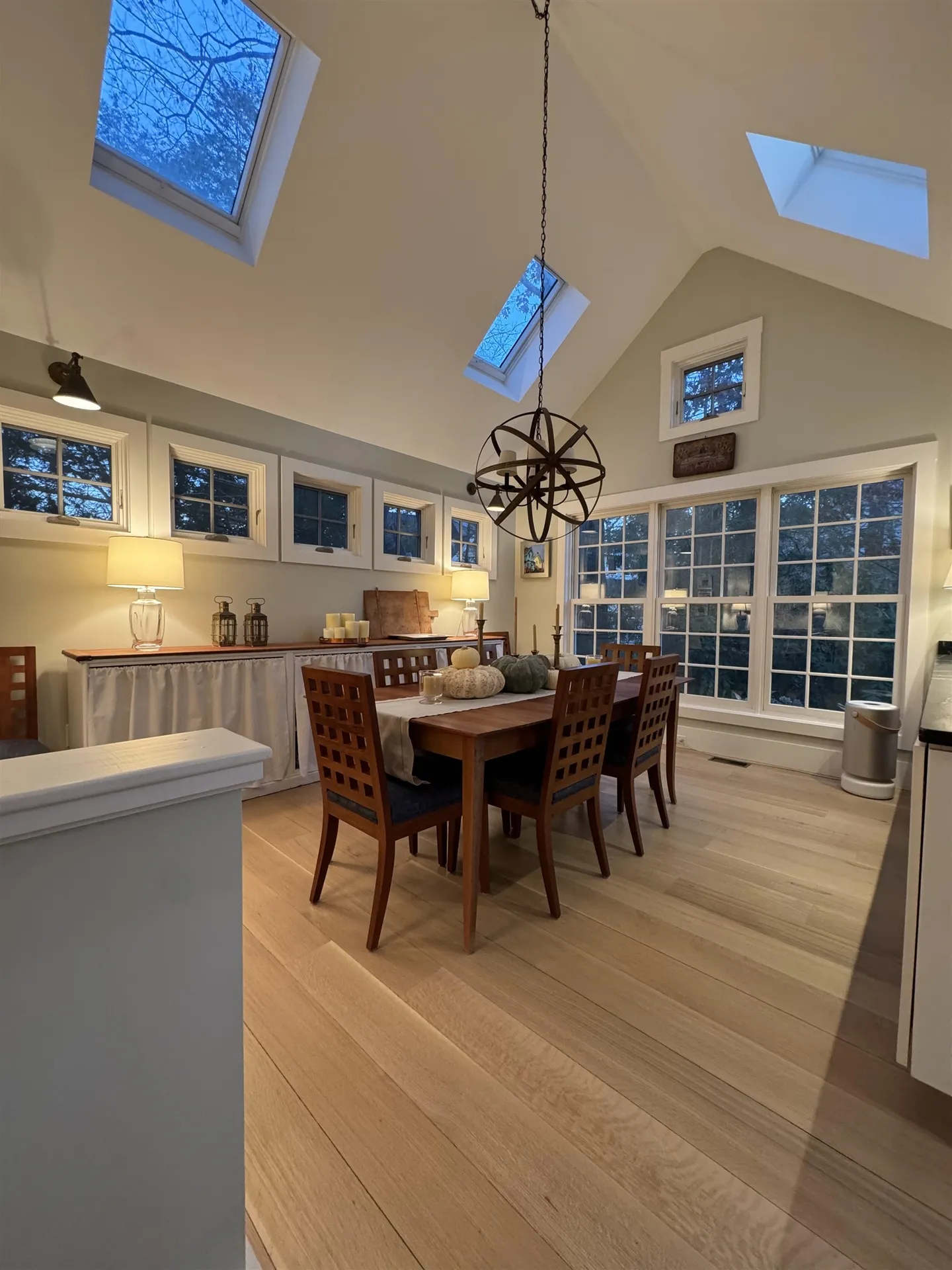 18 Mainmast Circle New Castle NH 03854