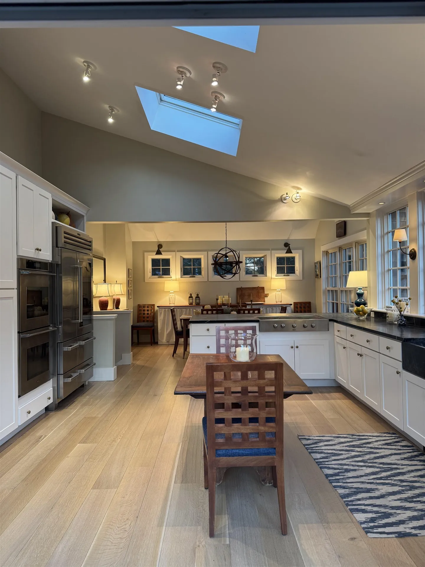 18 Mainmast Circle New Castle NH 03854