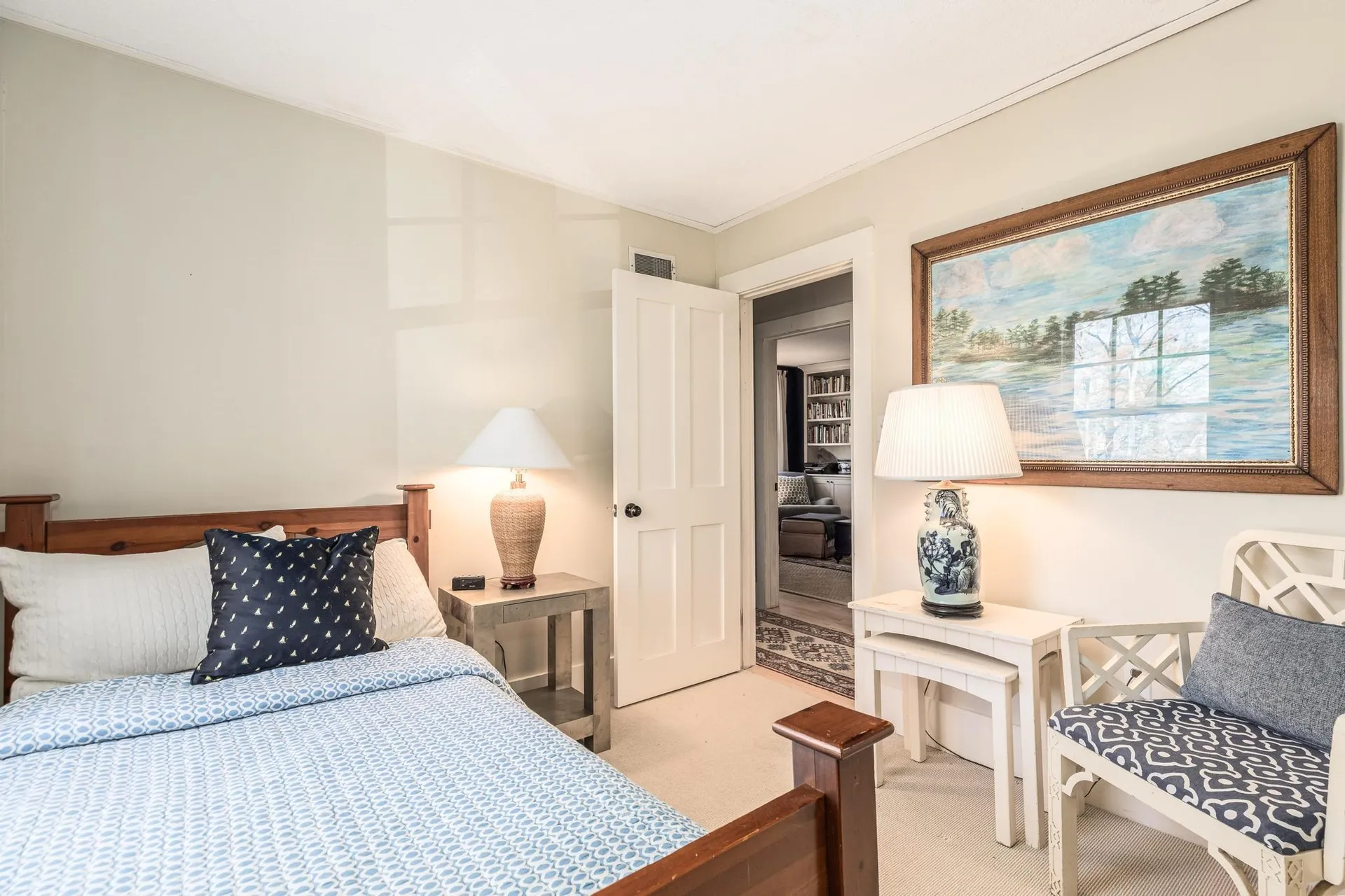 18 Mainmast Circle New Castle NH 03854