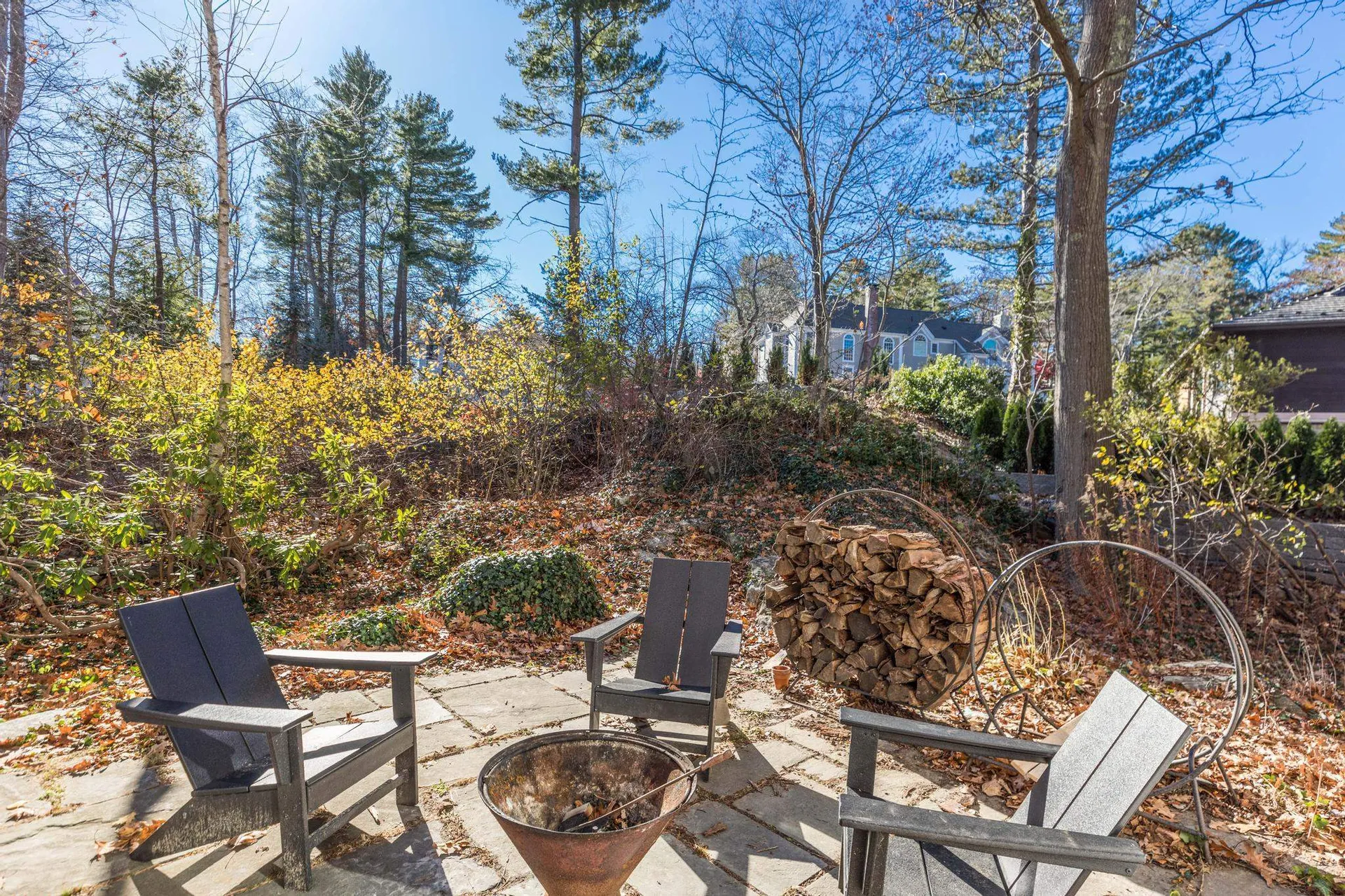 18 Mainmast Circle New Castle NH 03854