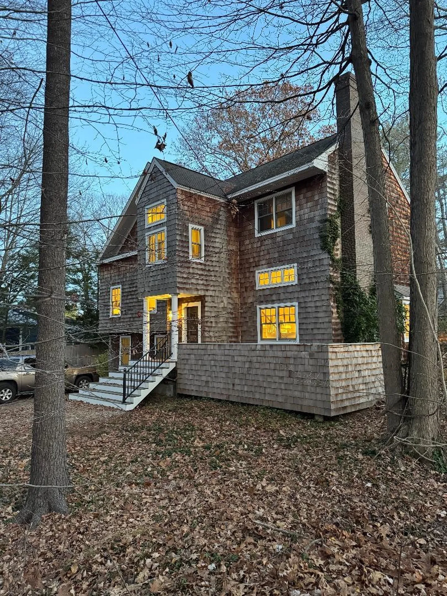 18 Mainmast Circle New Castle NH 03854