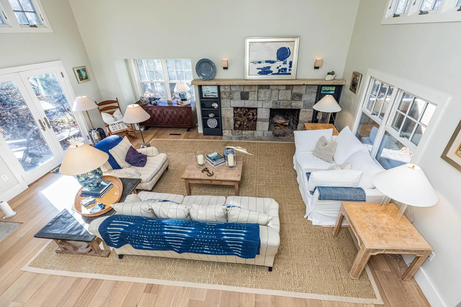 18 Mainmast Circle New Castle NH 03854