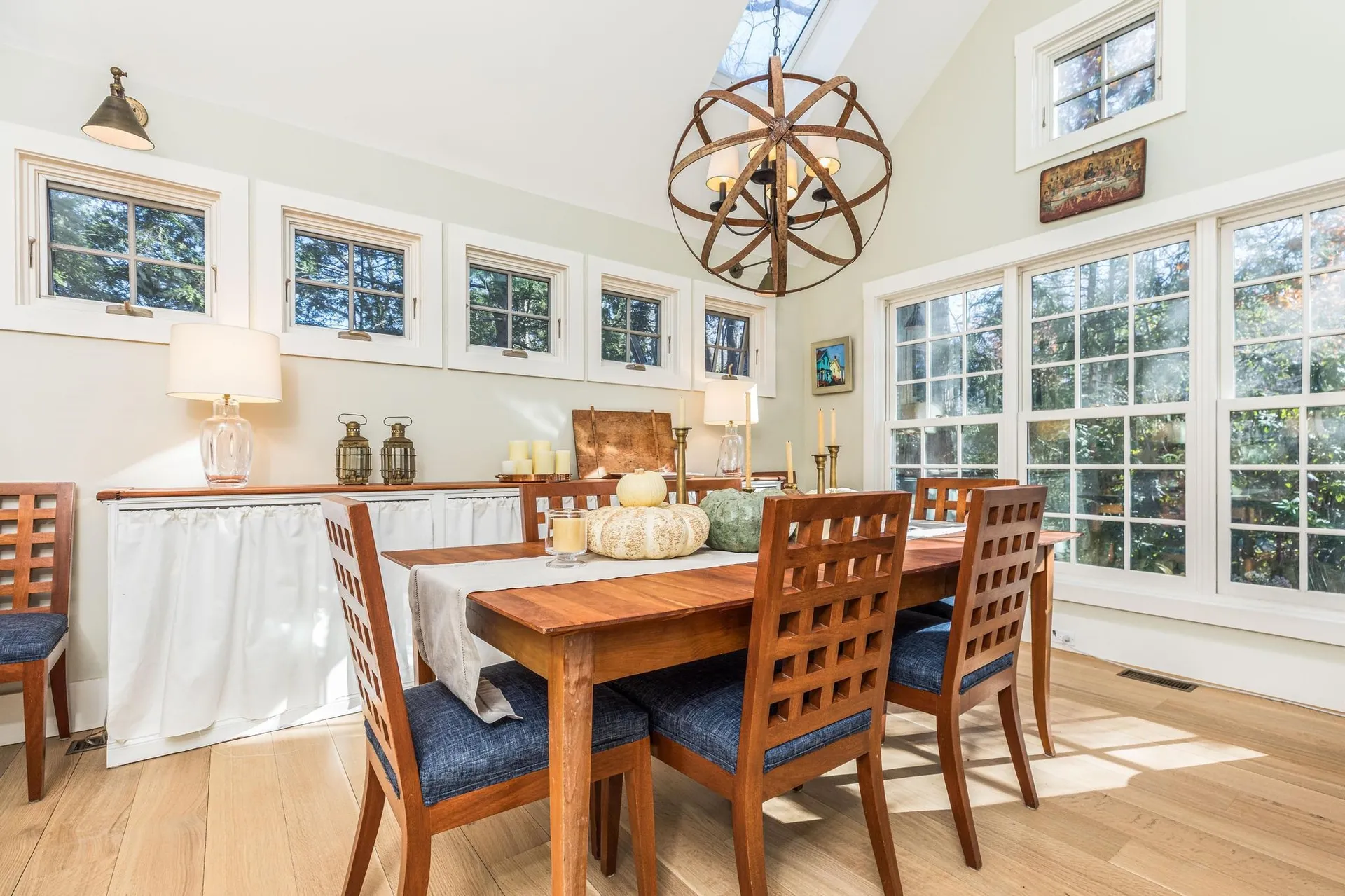 18 Mainmast Circle New Castle NH 03854