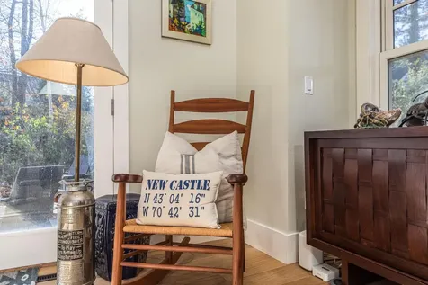 18 Mainmast Circle New Castle NH 03854