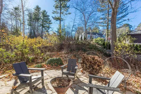 18 Mainmast Circle New Castle NH 03854