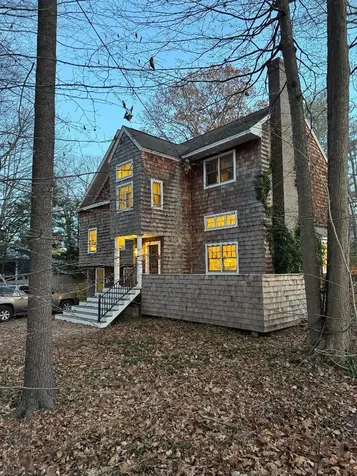 18 Mainmast Circle New Castle NH 03854