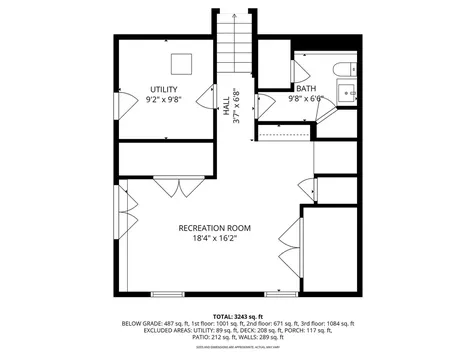 18 Mainmast Circle New Castle NH 03854
