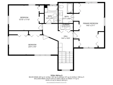 18 Mainmast Circle New Castle NH 03854