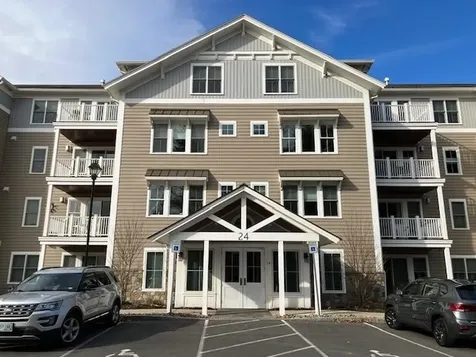 24 Willey Creek Road Exeter NH 03833