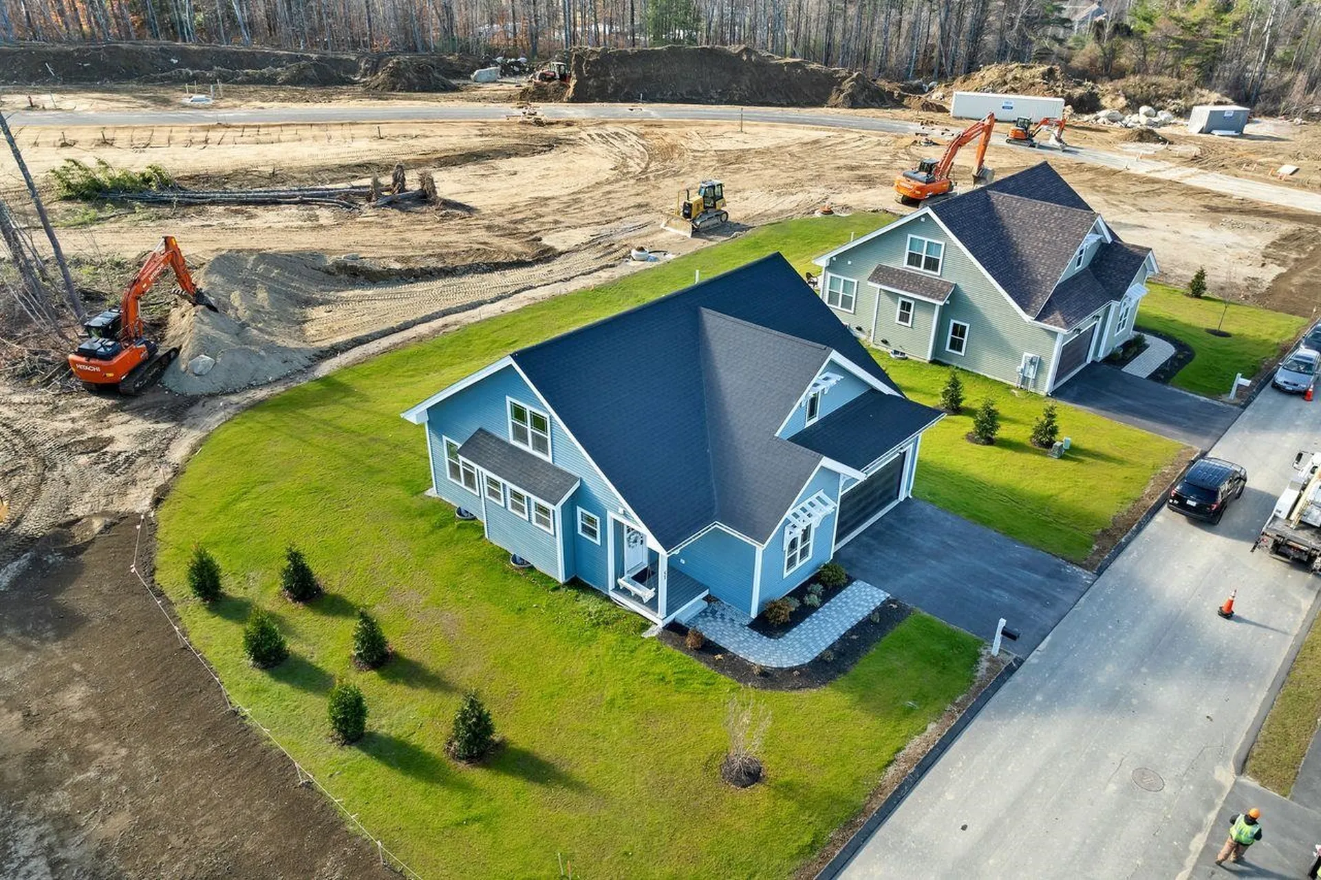 51 Lady Walsingham Way Laconia NH 03246