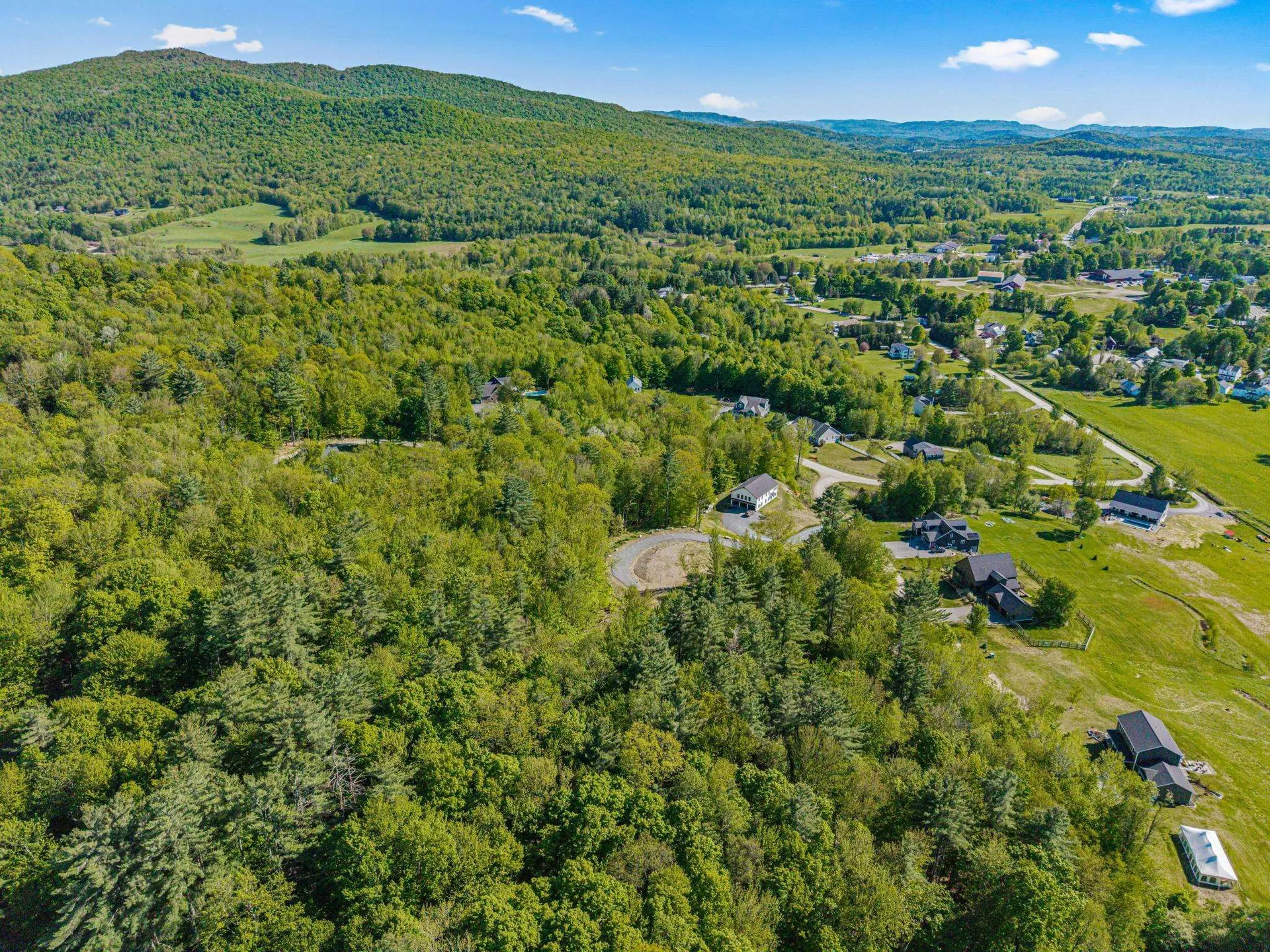 8 Mins Lane Underhill VT 05489