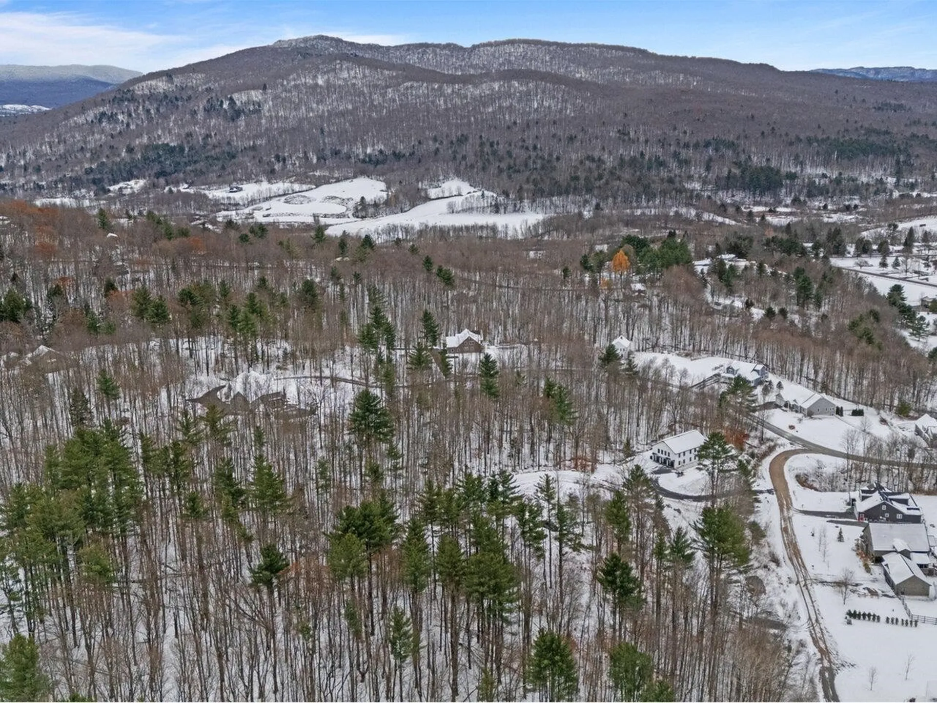 8 Mins Lane Underhill VT 05489