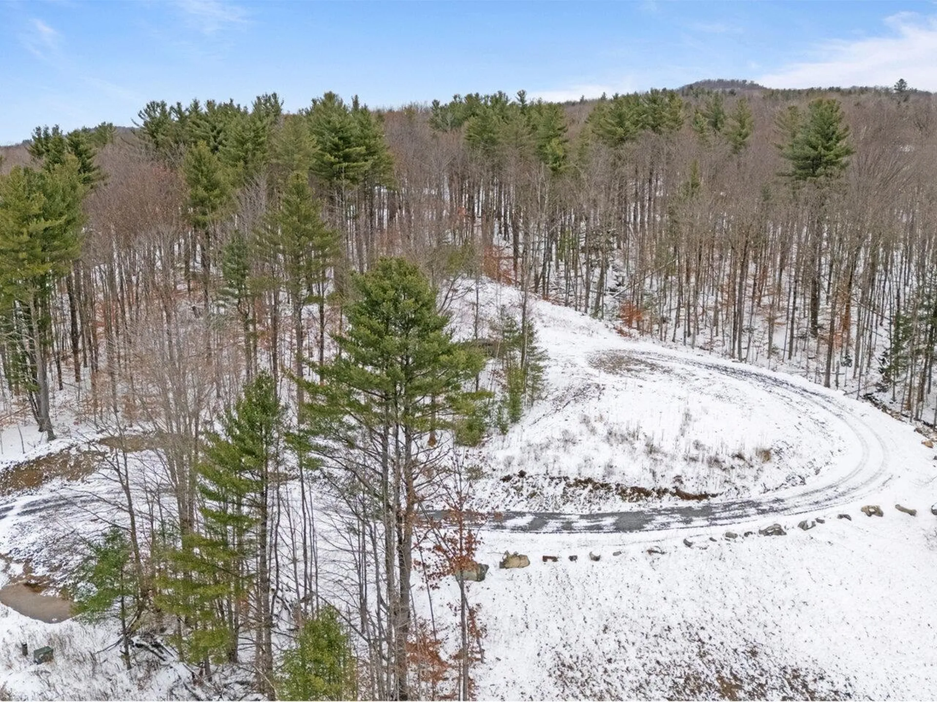 8 Mins Lane Underhill VT 05489