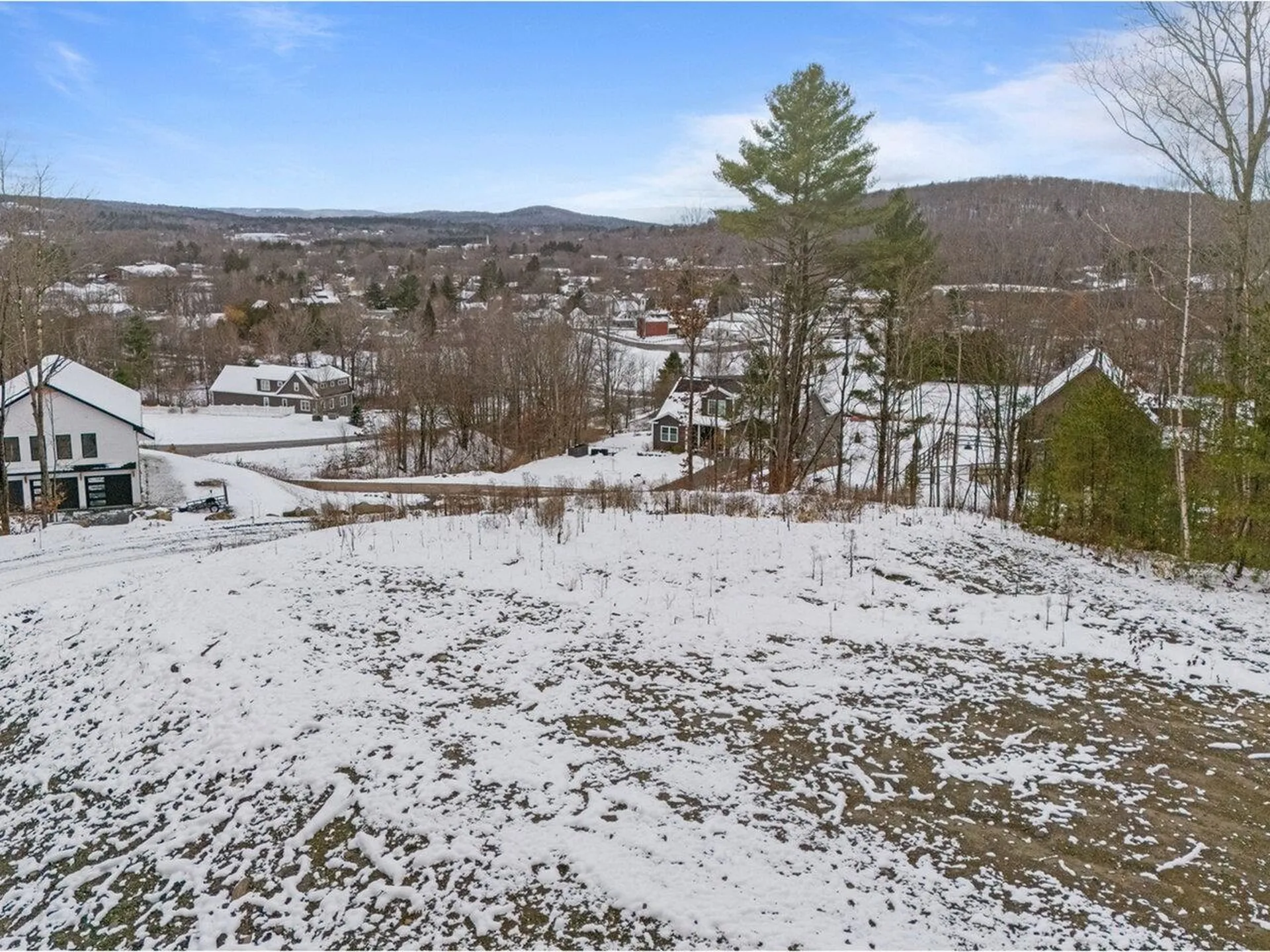 8 Mins Lane Underhill VT 05489