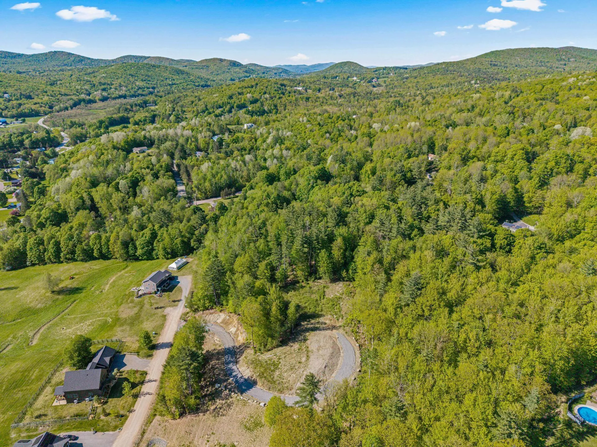 8 Mins Lane Underhill VT 05489