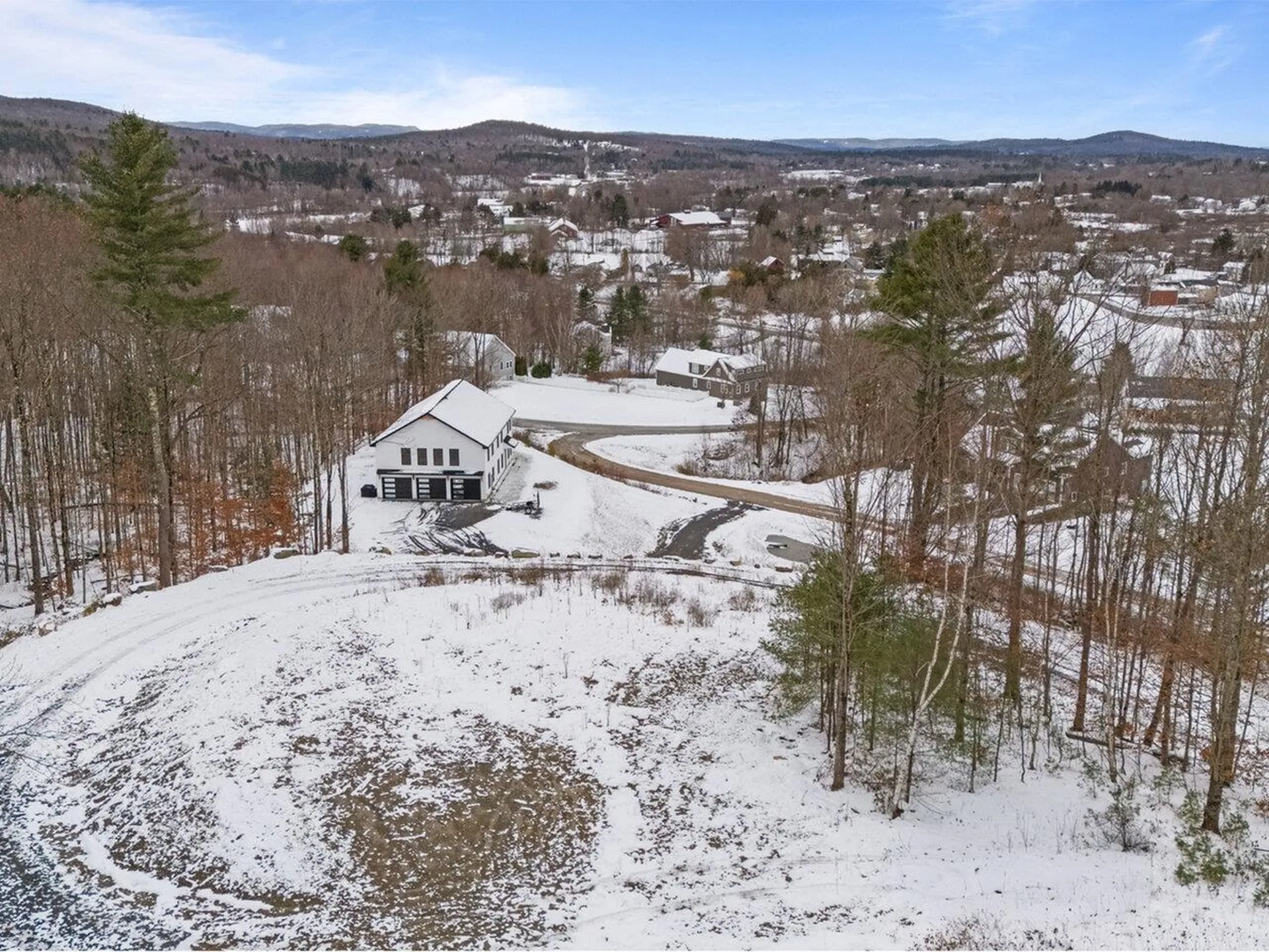 8 Mins Lane Underhill VT 05489