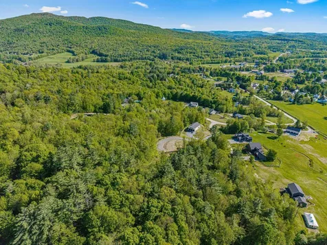 8 Mins Lane Underhill VT 05489